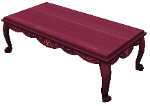 Elegant Mahogany Table.png