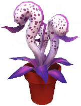 Dreamlight Cobra Lily.png