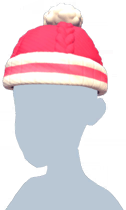 File:Red Winter Hat.png