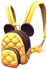 Yellow Minnie Backpack.png