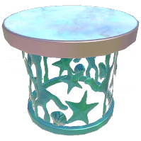 Starfish Side Table.png