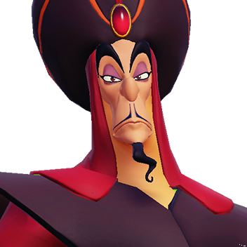 Jafar, Wickedpedia
