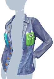 Navy Blue Jean Jacket With Patches.png