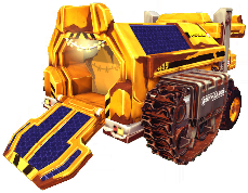 File:WALL-E's Truck.png