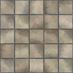 File:Brown Basic Square Tile Floor.png