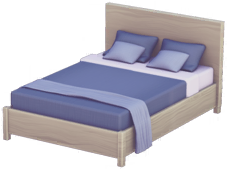 File:Dark Blue Double Bed.png