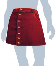 File:Red Jean Skirt m.png
