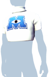 White Mike-Inspired Crop Top m.png