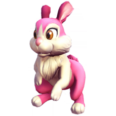 File:Pink Spring Rabbit.png