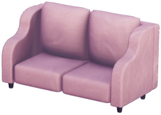 File:Lavish Coral Pink Couch.png