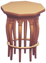 Octagonal Side Table.png