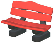File:Red Bench.png