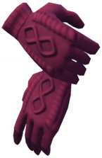 Pink Knitted Winter Gloves.png