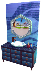 Mirror and Mosaic Sink.png