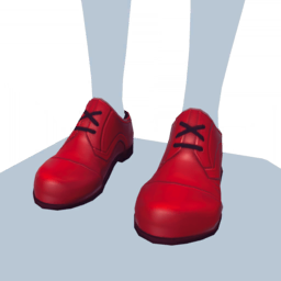 File:Red Dress Shoes.png