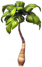 File:Tall Sunlit Plateau Palm Tree.png