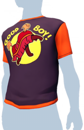 "Good Boy!" T-Shirt m.png