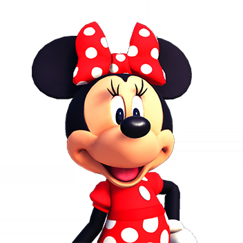 File:Minnie Mouse.png