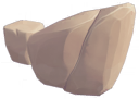 Small Dazzle Beach Rock.png