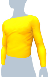 Yellow Long-Sleeved Boatneck m.png