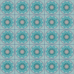 Blue Silver-Inlay Marble Flooring.png