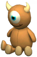 File:Little Mikey Plush Toy.png