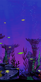 File:Purple Underwater Landscape Wallpaper.png