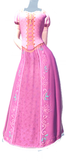 Rapunzel Costume Dress.png