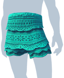 File:Turquoise Woven Shorts m.png