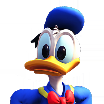 File:Donald Duck.png