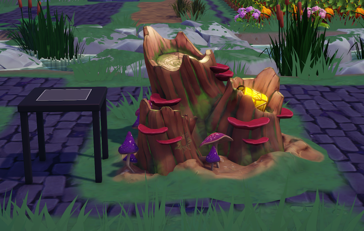 File:Large Tree Stump with Treasure.png