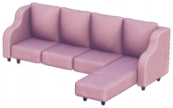File:Lavish Coral Pink L Couch.png