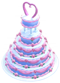 Wedding Cake - Dreamlight Valley Wiki
