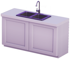 File:White Double-Basin Sink.png
