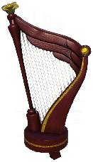 File:Bronze and Gold Angelic Harp.png