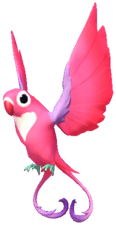 File:Pink Lovebird.png