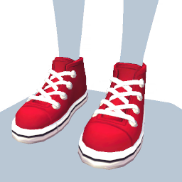 File:Red Mickey High-Top.png