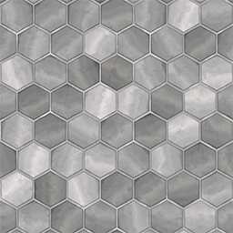 File:Hexagonal Tile Floor.png