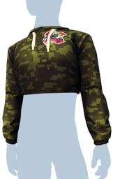 Green Cropped Camo Hoodie m.png