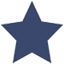 Hang Out Pointed Star Icon.png