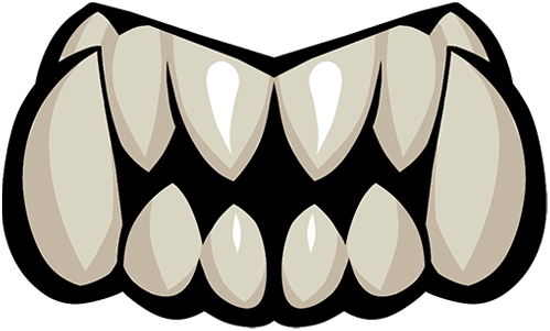 File:Beast Teeth Motif.png
