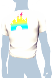File:White House of Dreams T-Shirt m.png