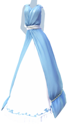Blue Mice-Sewn Pearl-Strung Gown.png