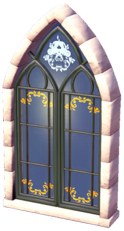 File:Golden Arched Window.png