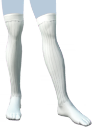 White Over-the-Knee Socks m.png
