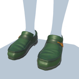 File:Green Foodie Loafers.png