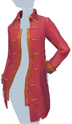 File:Red Pirate Captain's Longcoat.png