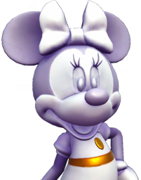 Minnie Mouse (Figurine).png