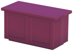 File:Red Kitchen Island.png