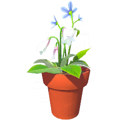 File:Star Lily and Falling Penstemon Pot.png